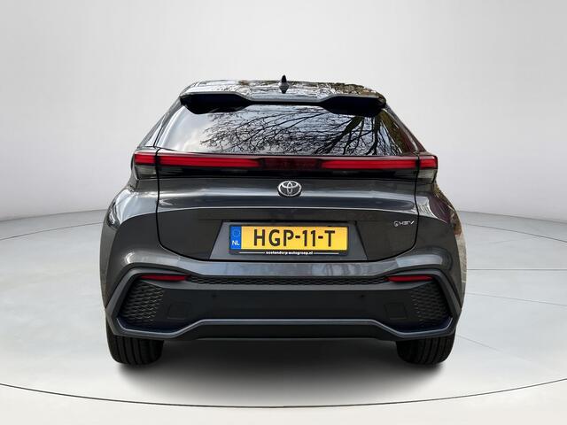 Toyota C-HR 1.8 Hybrid 140 First Edition