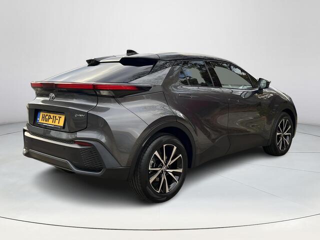Toyota C-HR 1.8 Hybrid 140 First Edition