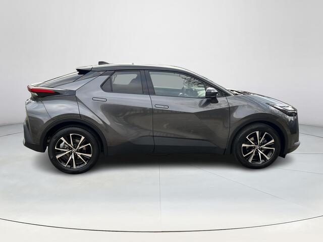 Toyota C-HR 1.8 Hybrid 140 First Edition