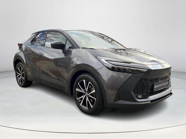 Toyota C-HR 1.8 Hybrid 140 First Edition