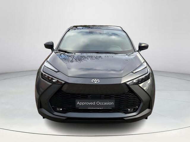 Toyota C-HR 1.8 Hybrid 140 First Edition