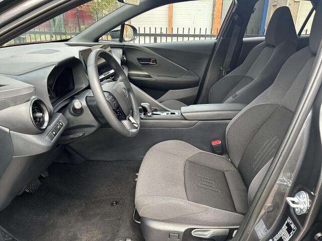 Toyota C-HR 1.8 Hybrid 140 First Edition