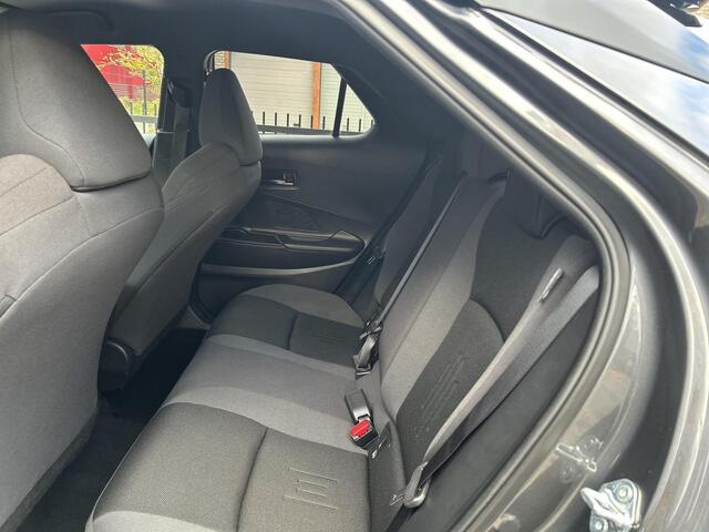 Toyota C-HR 1.8 Hybrid 140 First Edition