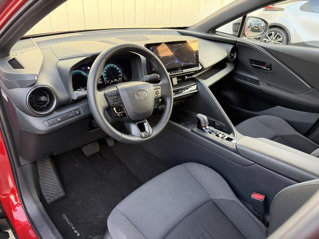 Toyota C-HR 1.8 Hybrid 140 First Edition Bi-Tone NL Auto 360 Camera BSM Apple Carplay