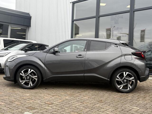Toyota C-HR 1.8 Hybrid Dynamic | Trekhaak |