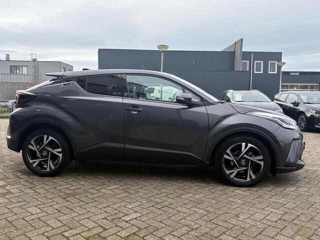 Toyota C-HR 1.8 Hybrid Dynamic | Trekhaak |