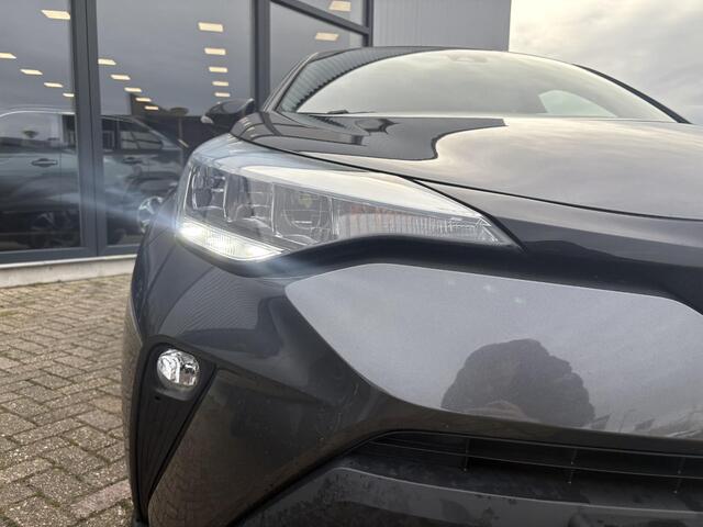 Toyota C-HR 1.8 Hybrid Dynamic | Trekhaak |