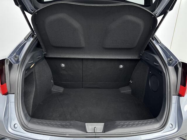 Toyota C-HR 1.8 Hybrid Style | Garantie t/m 06-2031 mogelijk | Stoelverwarming