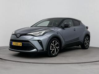 toyota-c-hr-1.8-hybrid-style--gara