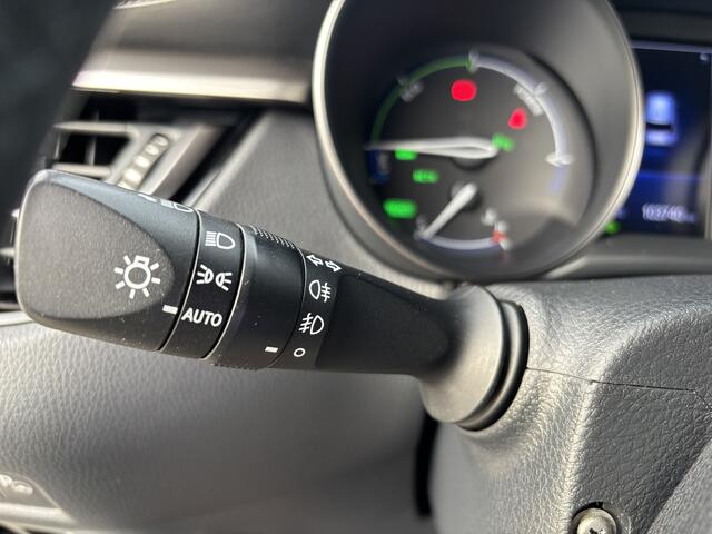 Toyota C-HR 1.8 Hybrid Style Navigatie | Cruise Control | Keyless | Climate Control | Stoelverwarming | Trekhaak