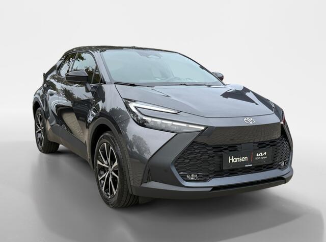 Toyota C-HR 2.0 PHEV 220 Dynamic I Direct leverbaar I Navi I Keyless