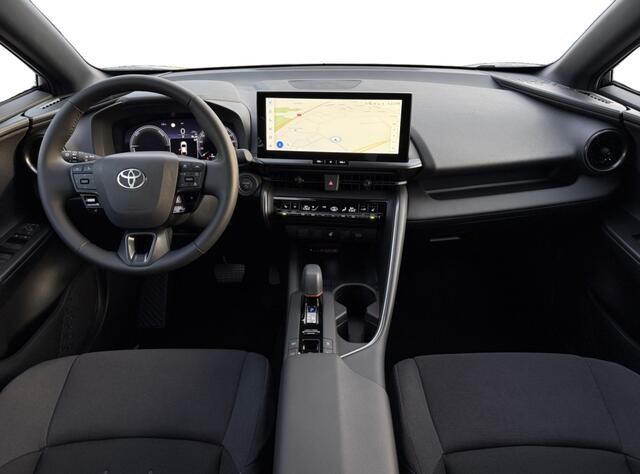 Toyota C-HR 2.0 PHEV 220 Dynamic I Direct leverbaar I Navi I Keyless