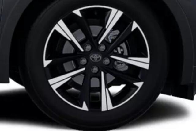 Toyota C-HR 2.0 Plug-in Hybrid 220 Dynamic , Nieuw en snel leverbaar (januari 2026)