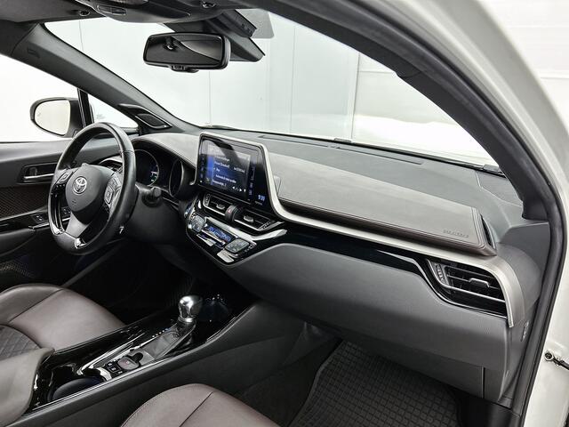 Toyota C-HR 1.8 Hybrid Executive | LED | Sport pakket | JBL |