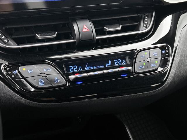 Toyota C-HR 1.8 Hybrid Executive | LED | Sport pakket | JBL |