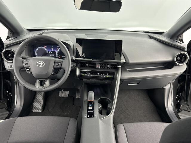 Toyota C-HR 140 Hybrid Dynamic | Pakeersensoren | Draadloos Apple Carplay | Online Navigatie | Auto onderweg!