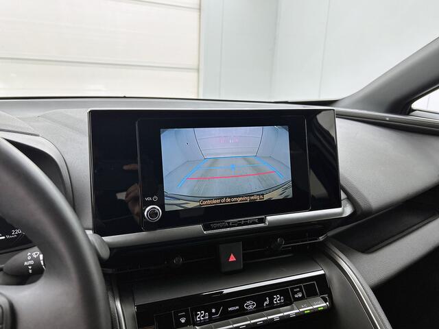 Toyota C-HR 1.8 Hybrid 140 Dynamic | BTW voertuig | 1e Eigenaar | Dealeronderhouden | Achteruitrijcamera |