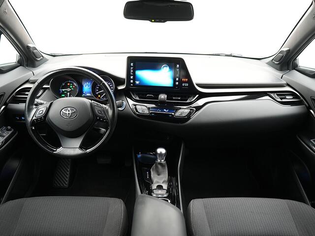 Toyota C-HR 1.8 Hybrid Style | NL-Auto | JBL-Audio |