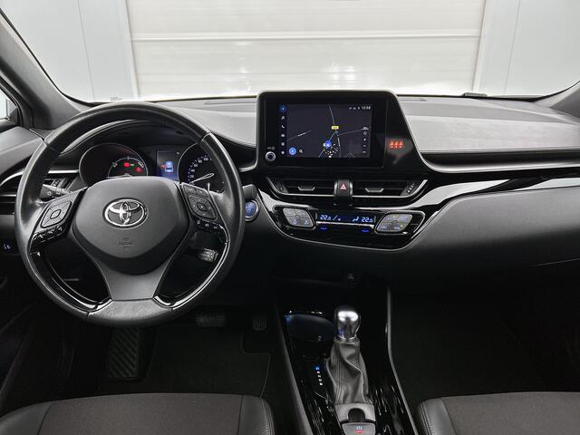 Toyota C-HR 1.8 Hybrid Style Limited | Blindspot | PDC voor en achter | 18 inch | Privacy Glass | Facelift Model |
