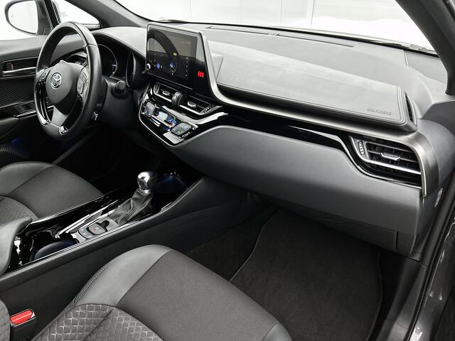 Toyota C-HR 1.8 Hybrid Style Limited | Blindspot | PDC voor en achter | 18 inch | Privacy Glass | Facelift Model |