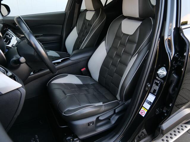 Toyota C-HR 1.8 Hybrid Adventure Leder / Navigatie / JBL sound