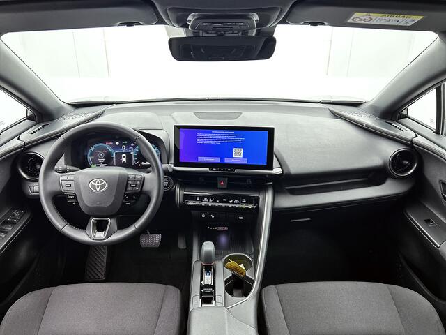 Toyota C-HR 1.8 Hybrid 140 First Edition | BTW voertuig | 1e Eigenaar | Achteruitrijcamera | Draadloos laden |