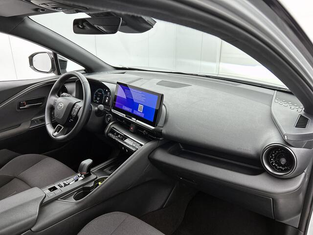 Toyota C-HR 1.8 Hybrid 140 First Edition | BTW voertuig | 1e Eigenaar | Achteruitrijcamera | Draadloos laden |