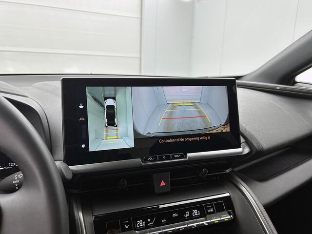 Toyota C-HR 1.8 Hybrid 140 First Edition | BTW voertuig | 1e Eigenaar | Achteruitrijcamera | Draadloos laden |