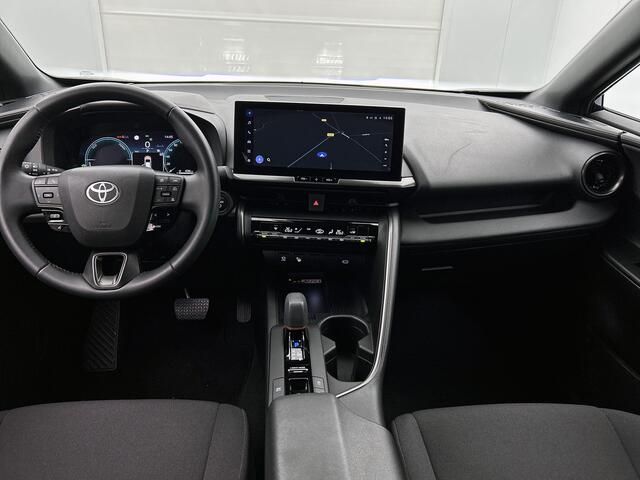 Toyota C-HR 1.8 Hybrid 140 First Edition | BTW voertuig | 1e Eigenaar | Achteruitrijcamera | Draadloos laden |