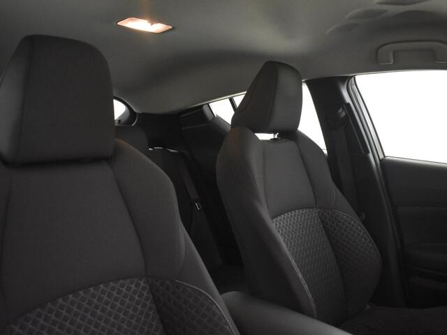 Toyota C-HR 1.8 Hybrid Active Bi-tone | Trekhaak