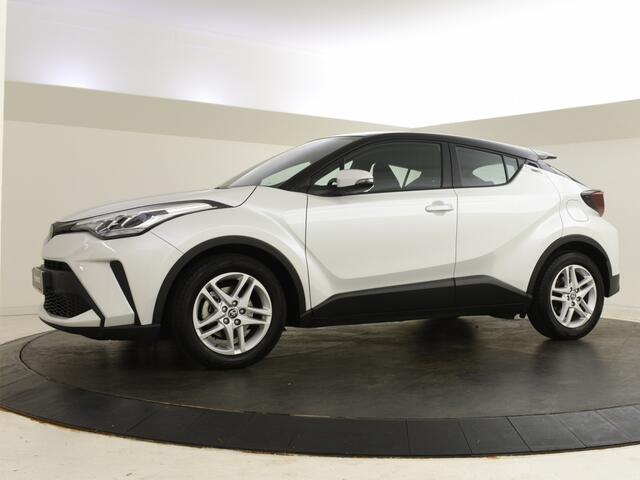 Toyota C-HR 1.8 Hybrid Active Bi-tone | Trekhaak