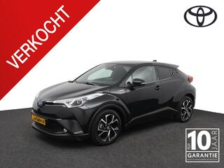 toyota-c-hr-1.8-hybrid-style--navi