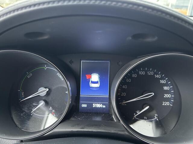 Toyota C-HR 1.8 Hybrid Dynamic Automaat|Trekhaak