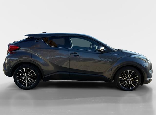 Toyota C-HR 1.8 Hybrid Dynamic I Navi I Keyless I Camera