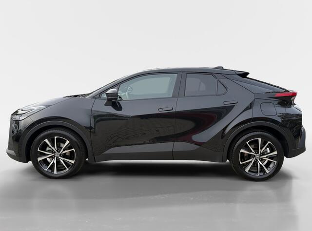 Toyota C-HR 1.8 Hybrid 140 Dynamic I Navi I Keyless I Dodehoekdetectie