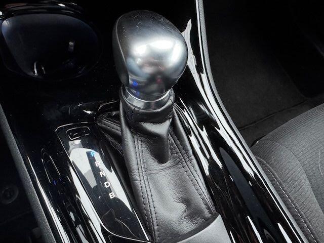 Toyota C-HR 1.8 Hybrid Dynamic Black Edition Automaat Airco/ECC,Navigatie,Camera