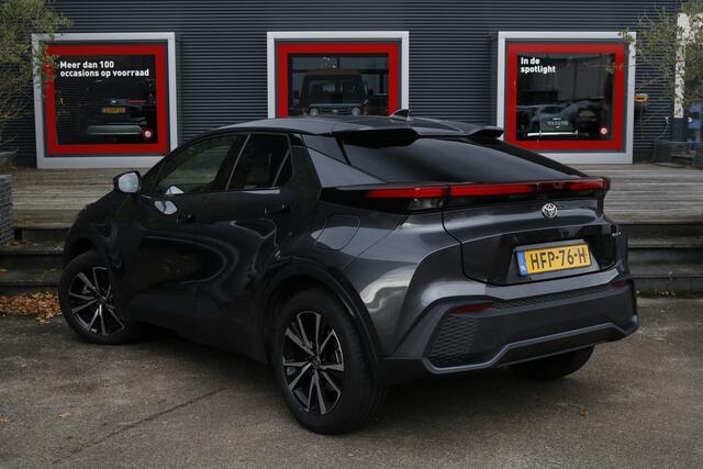 Toyota C-HR 2.0 Plug-in Hybrid 220 Dynamic