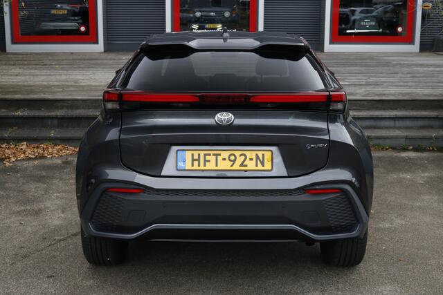Toyota C-HR 2.0 Plug-in Hybrid 220 Dynamic