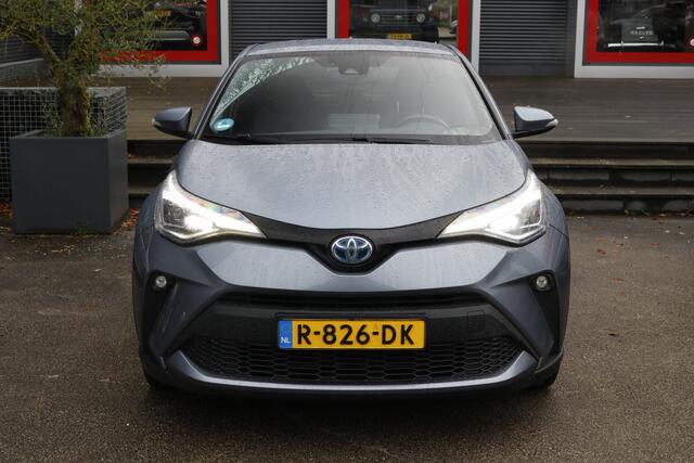 Toyota C-HR 1.8 Hybrid Style | Apple Carplay | 18 inch LM-velgen |