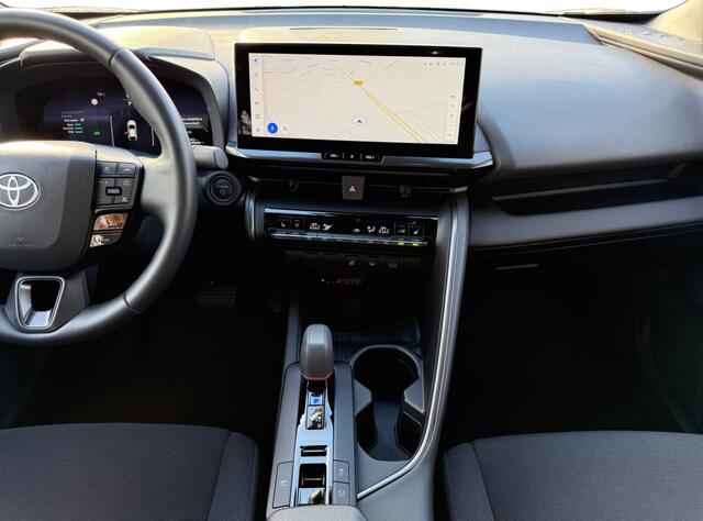 Toyota C-HR 1.8 Hybrid 140 Dynamic I Navi I Keyless I Dodehoekdetectie