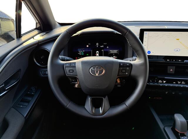 Toyota C-HR 1.8 Hybrid 140 Dynamic I Navi I Keyless I Dodehoekdetectie