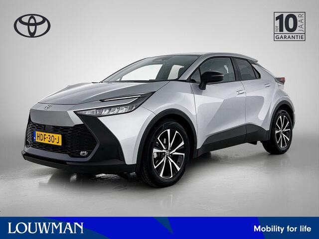 Toyota C-HR 1.8 Hybrid 140 Dynamic | Navigatie | PDC | ACC | Climate Control |
