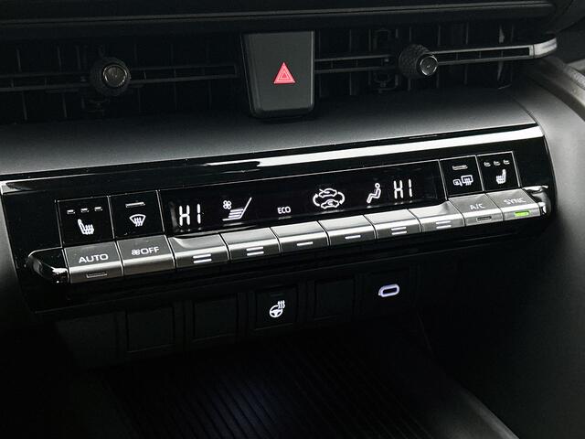 Toyota C-HR 2.0 Plug-in Hybrid 220 Dynamic | Navigatie | | Stoelverwarming | ACC | Climate Control | Stuurverwarming |