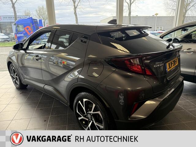 Toyota C-HR 1.8 Hybrid Dynamic