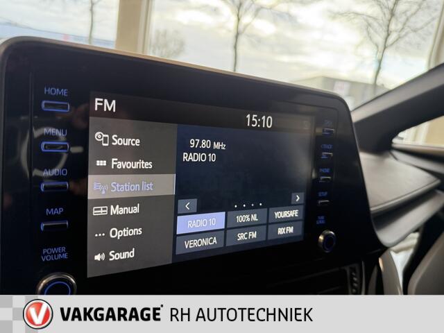 Toyota C-HR 1.8 Hybrid Dynamic