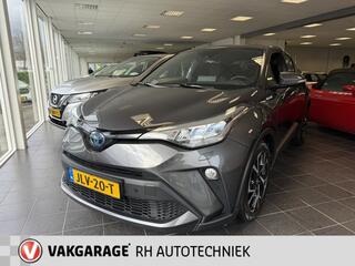 toyota-c-hr-1.8-hybrid-dynamic