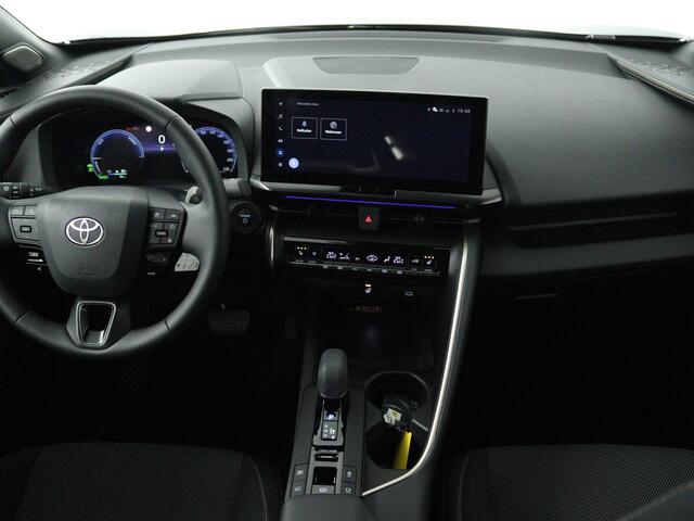 Toyota C-HR 2.0 Plug-in Hybrid 220 Executive *NIEUW* | Direct leverbaar! |