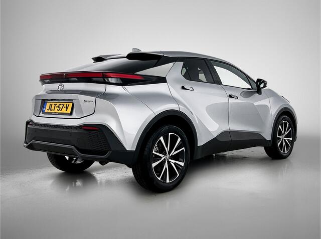 Toyota C-HR 1.8 Hybrid 140 Dynamic | Electrische achterklepbediening | Limited uitvoering |