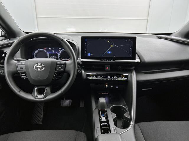 Toyota C-HR 1.8 Hybrid 140 Dynamic | Electrische achterklepbediening | Limited uitvoering |