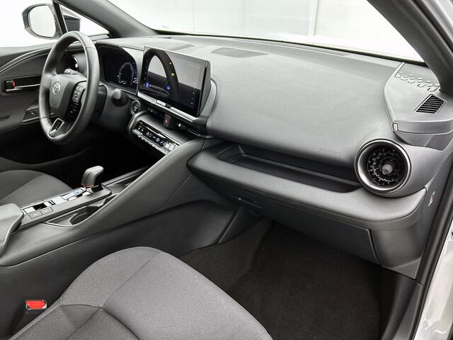 Toyota C-HR 1.8 Hybrid 140 Dynamic | Electrische achterklepbediening | Limited uitvoering |